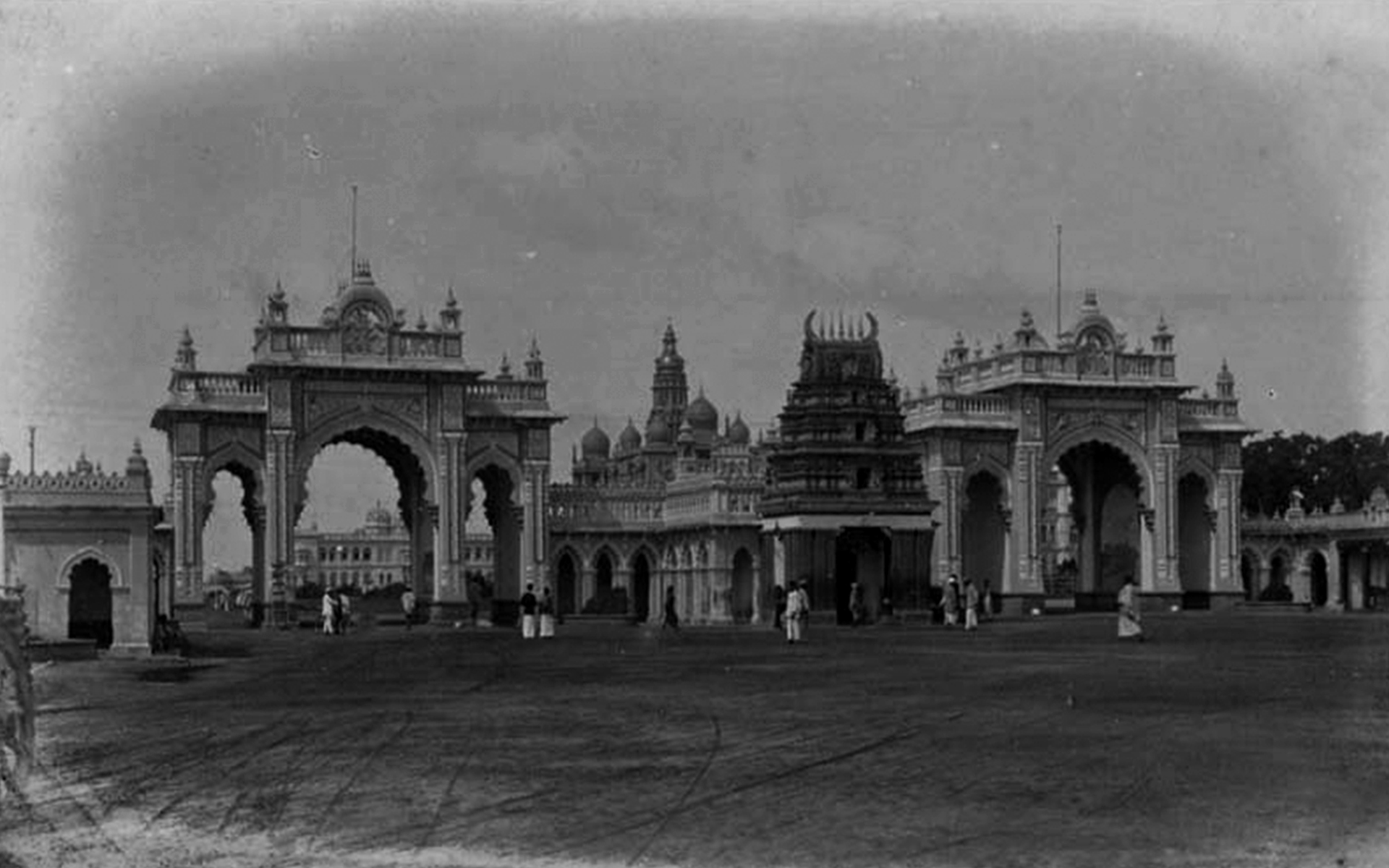 V P Madhava Rao (Part 4)